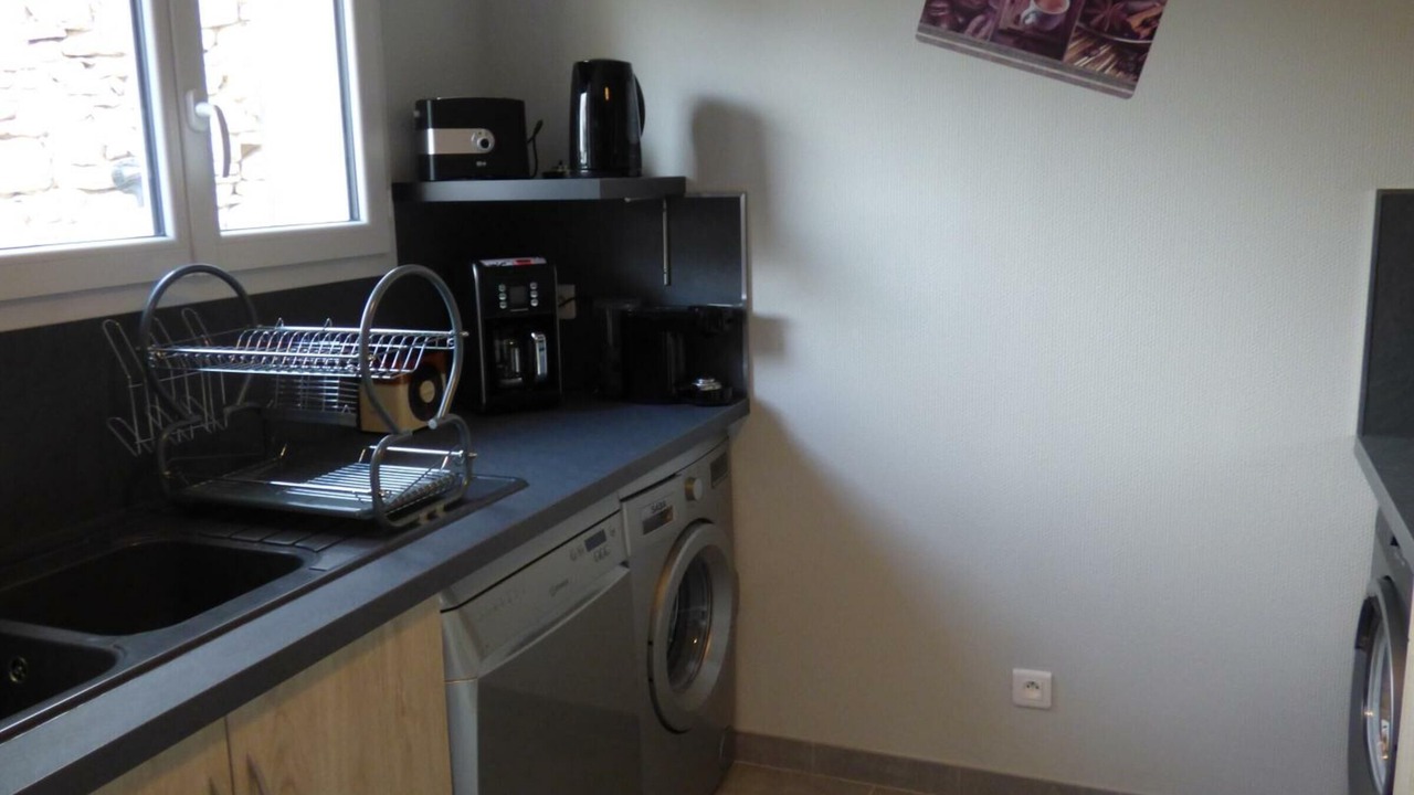 Photo of Kitchen in Coly
