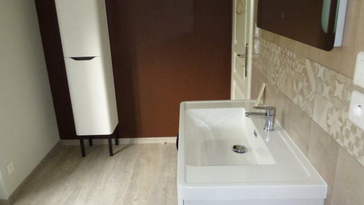Photo of Bathroom in Coly