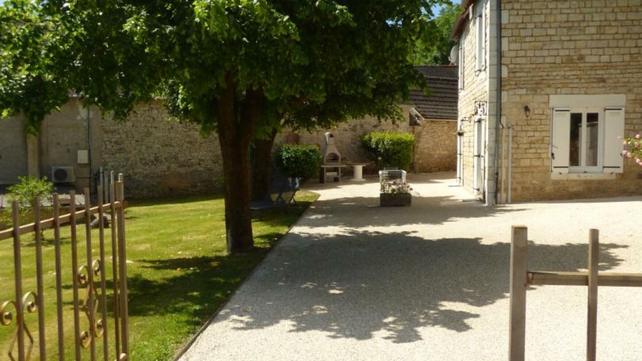 Photo of Outdoor in Coly