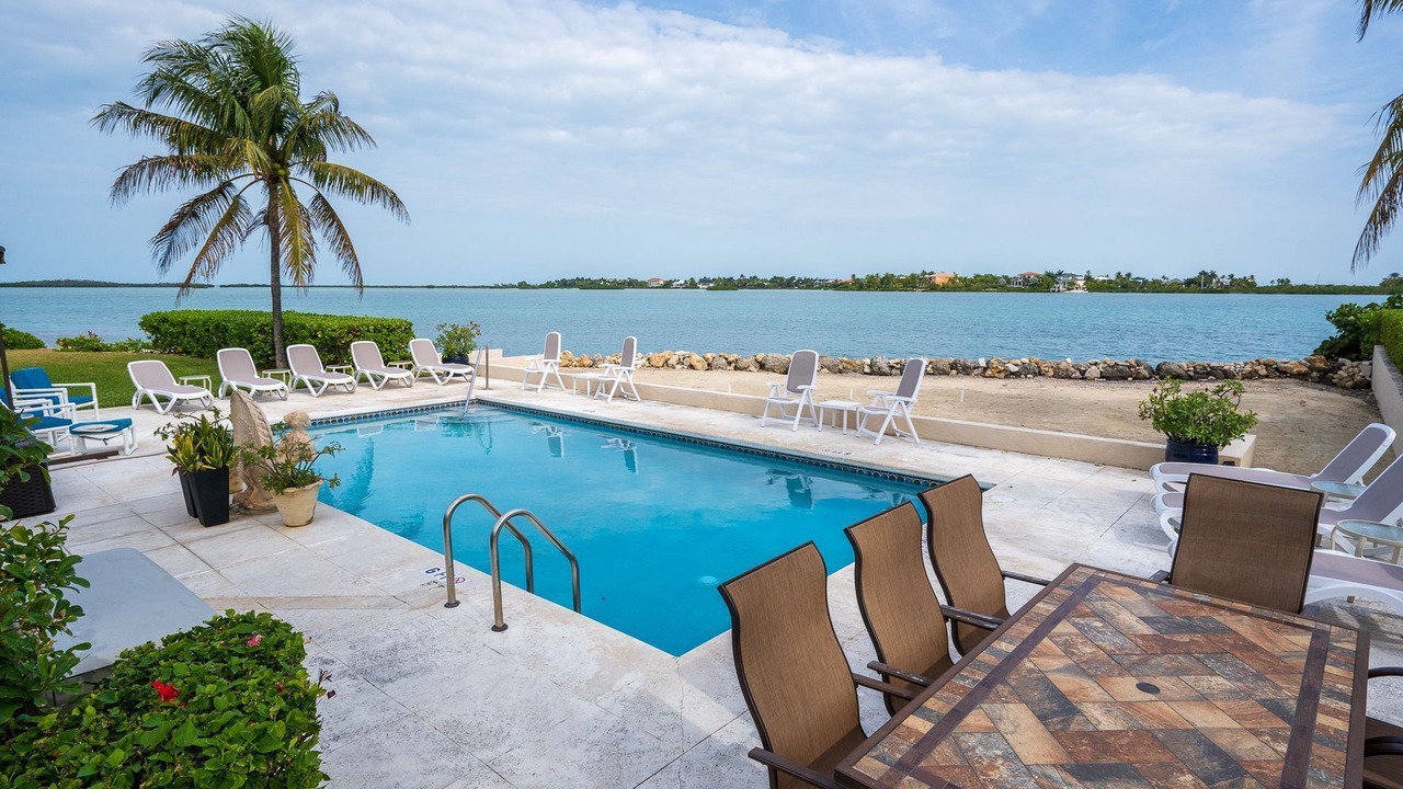 Photo of Outdoor in Big Coppitt Key