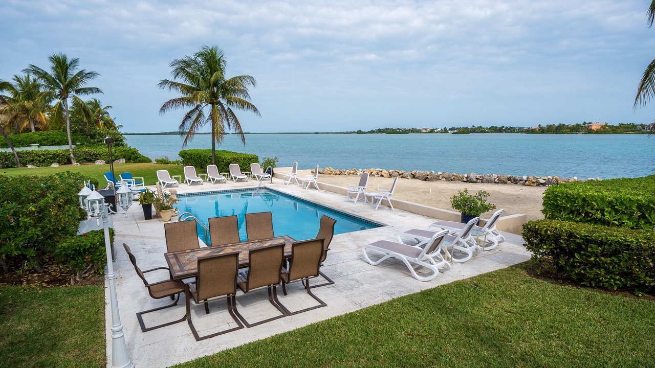 Photo of Outdoor in Big Coppitt Key