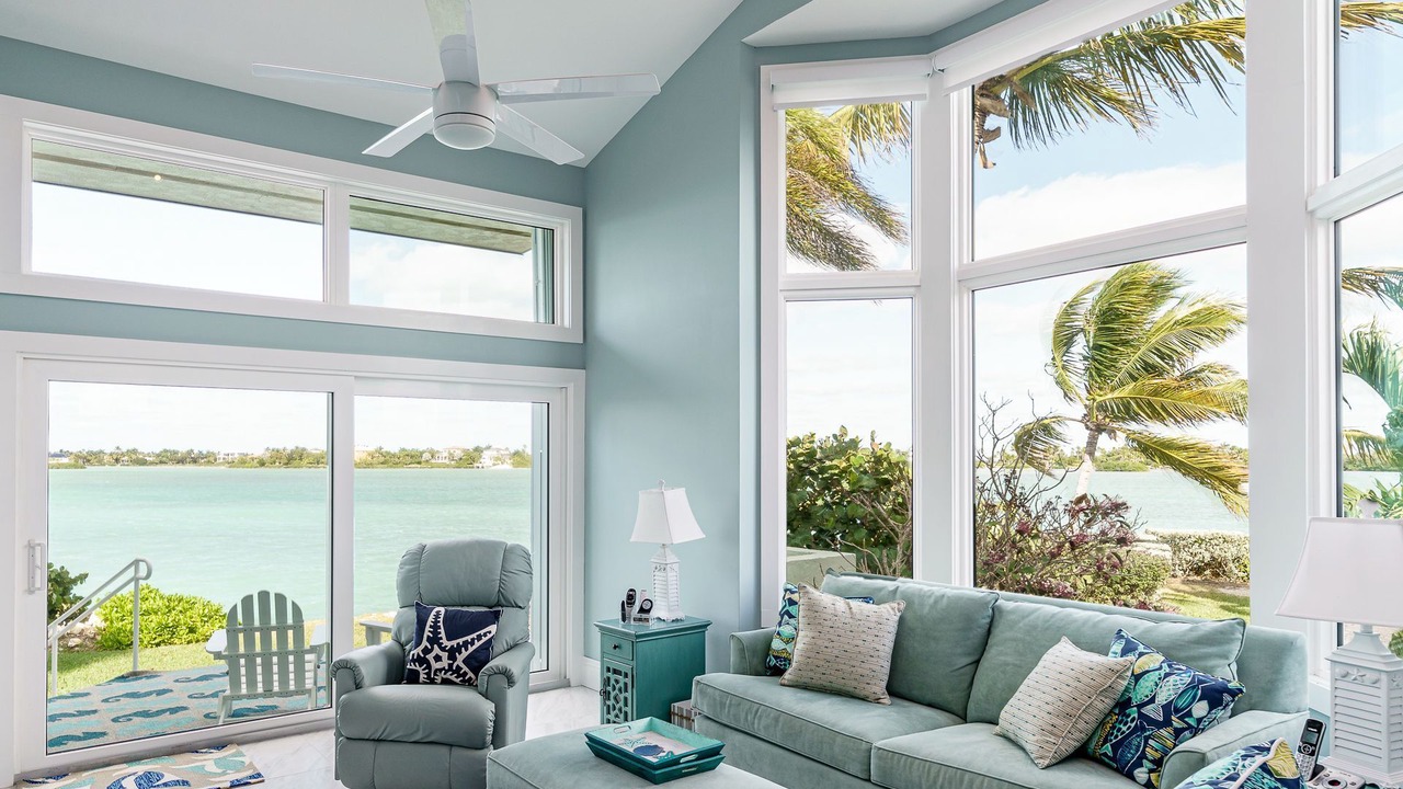 Photo of Livingroom in Big Coppitt Key