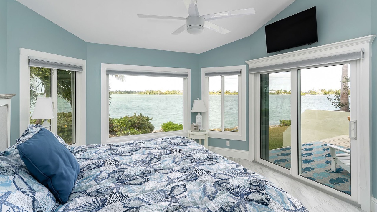 Photo of Bedroom in Big Coppitt Key