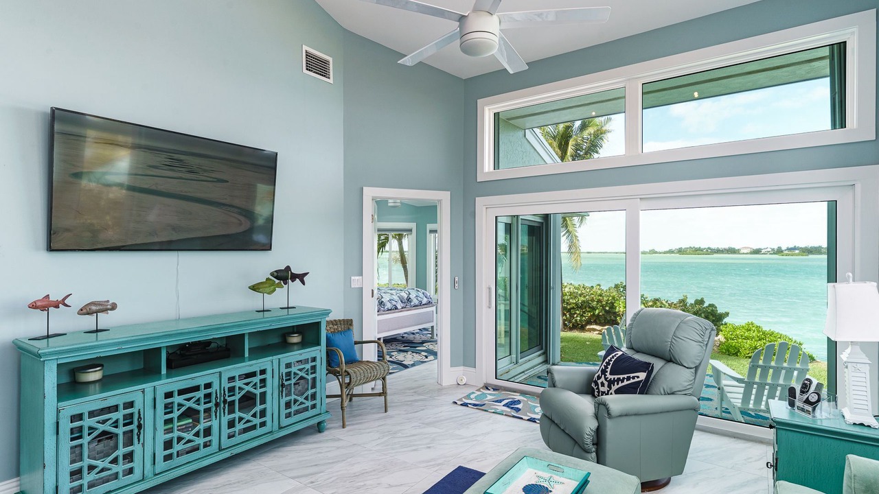 Photo of Livingroom in Big Coppitt Key