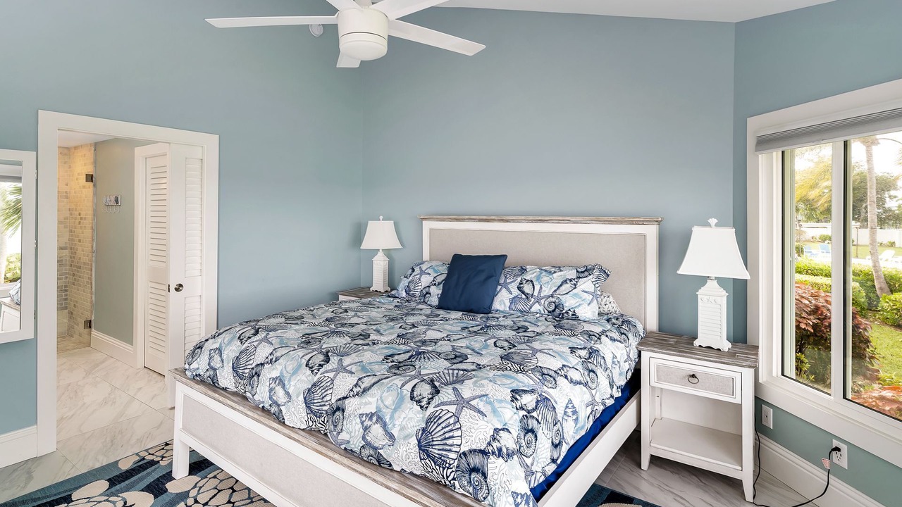 Photo of Bedroom in Big Coppitt Key