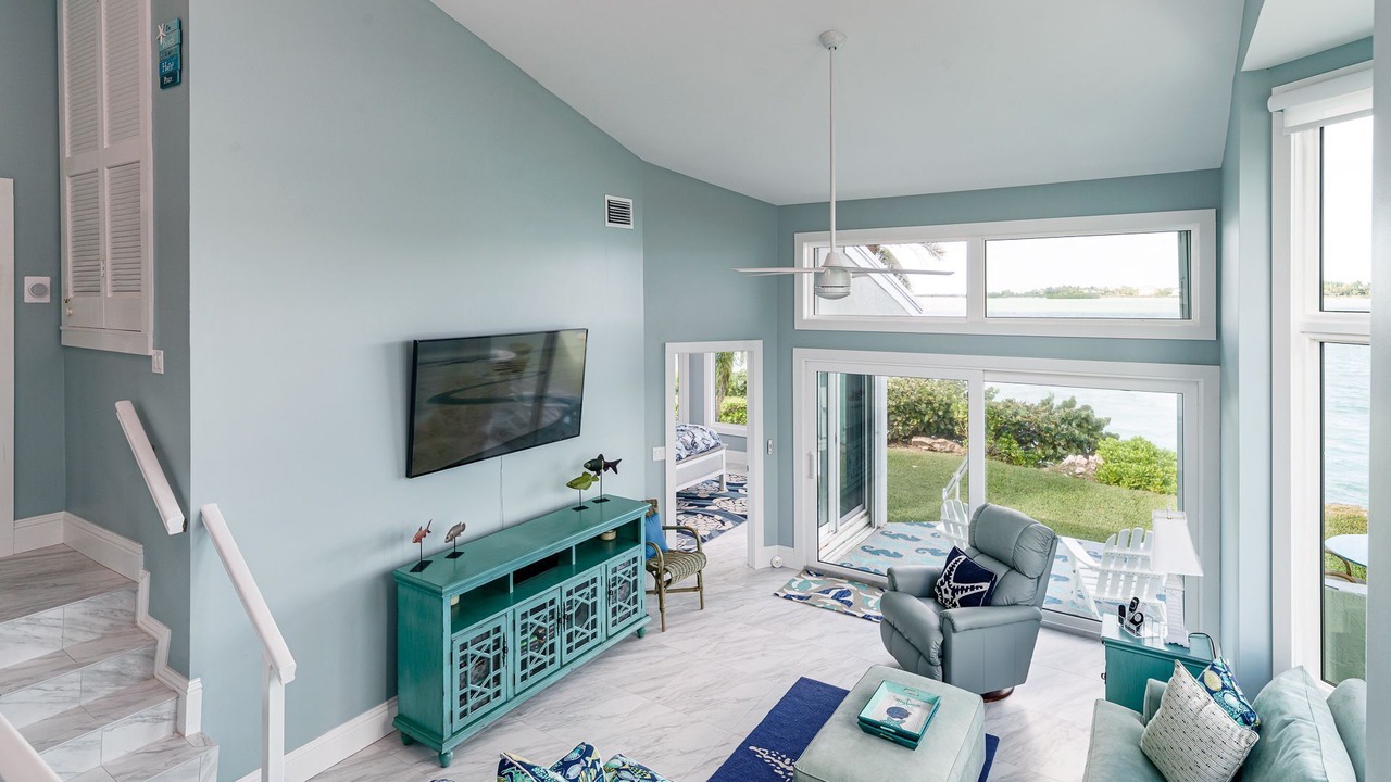 Photo of Livingroom in Big Coppitt Key