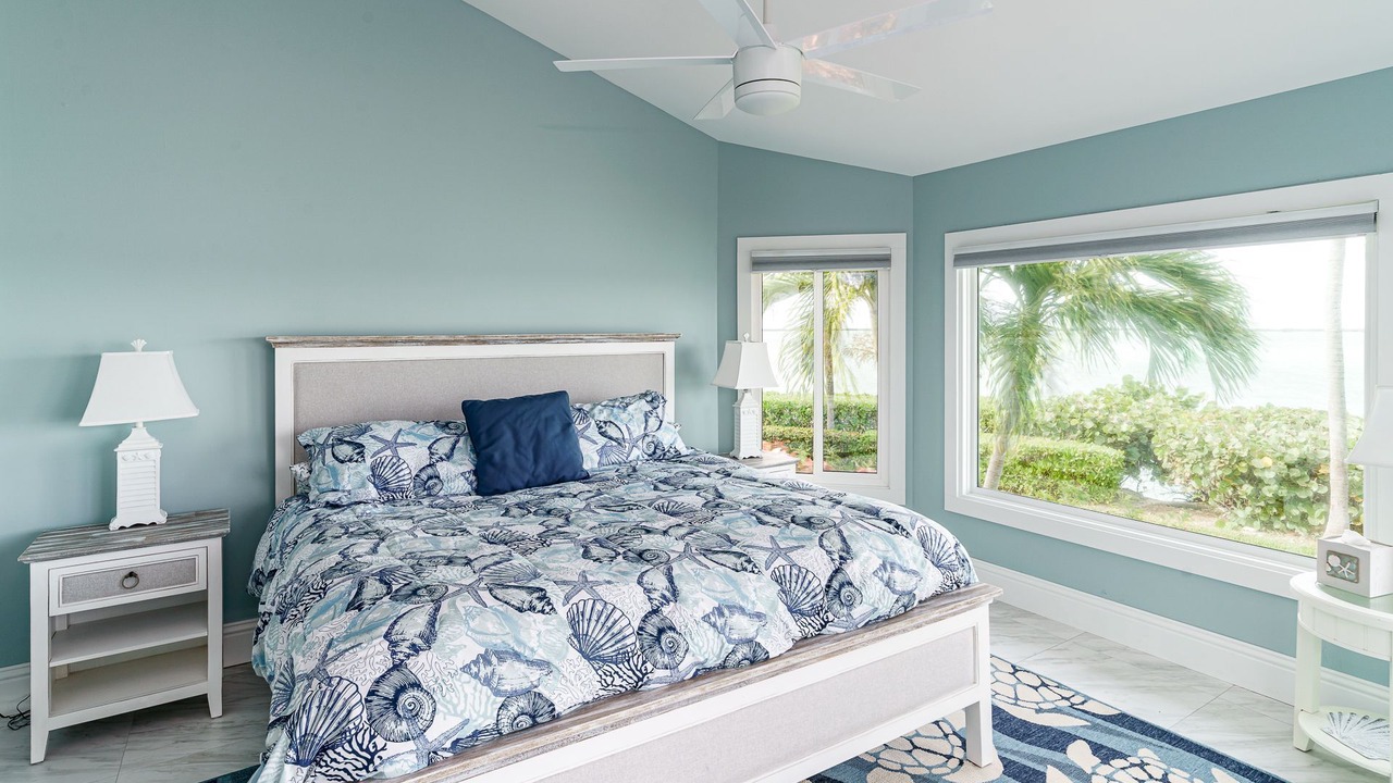 Photo of Bedroom in Big Coppitt Key