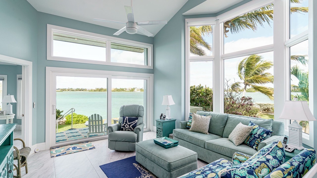 Photo of Livingroom in Big Coppitt Key