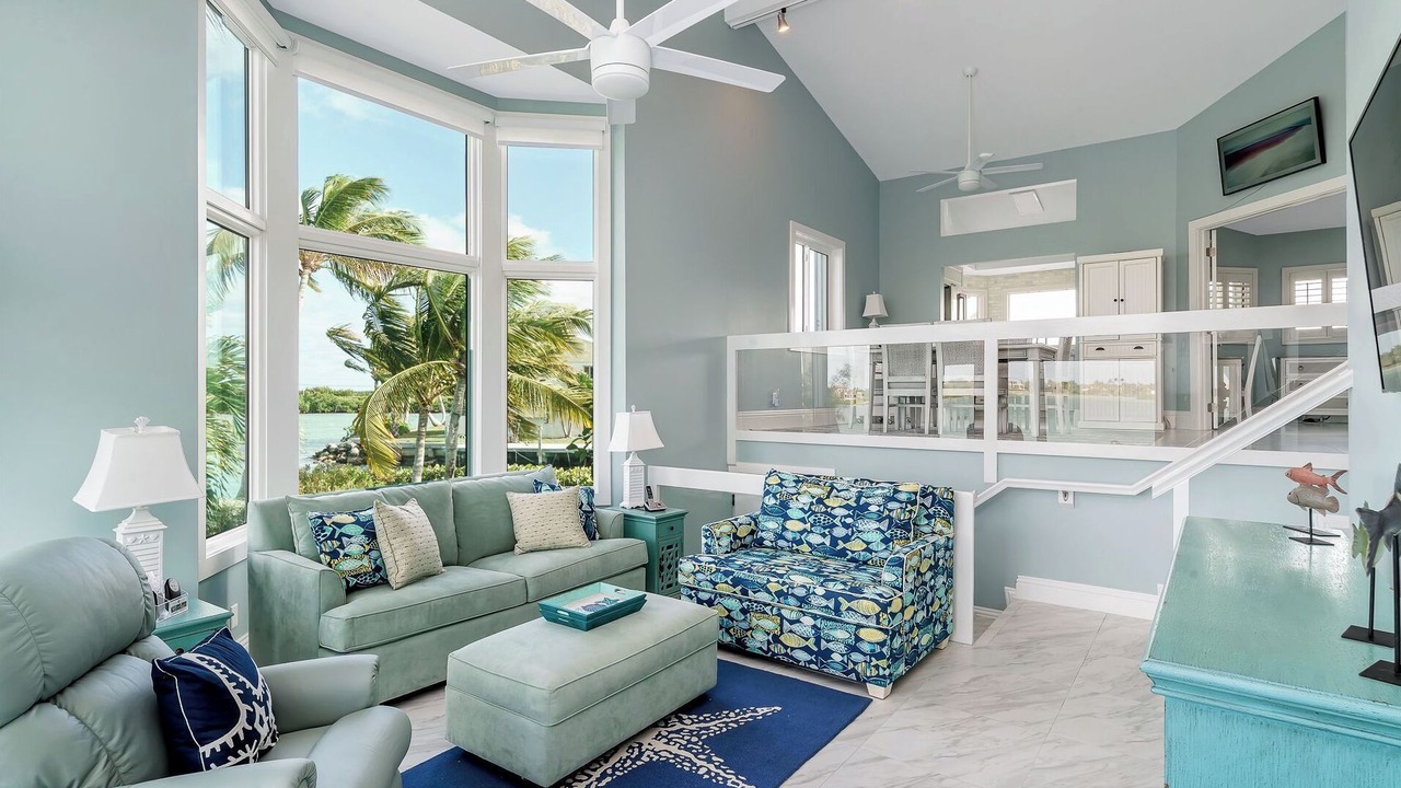 Photo of Livingroom in Big Coppitt Key