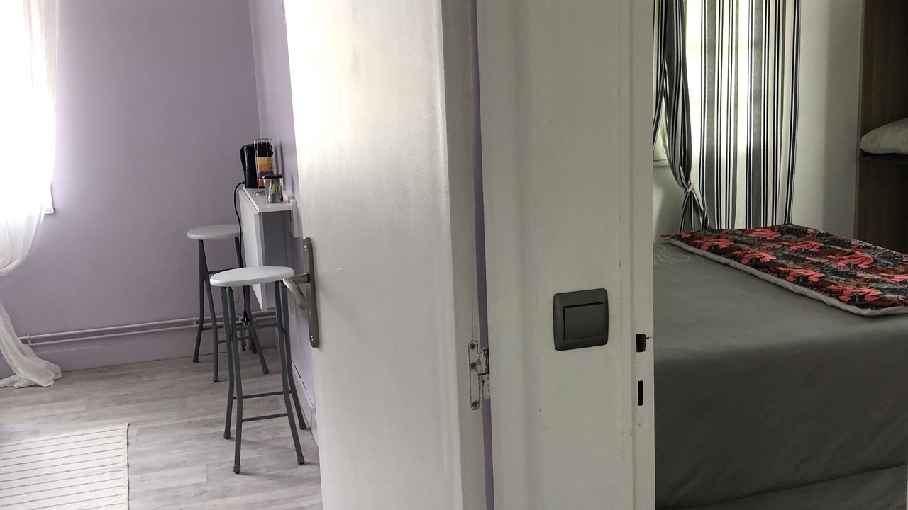Photo of Bedroom in Saint-Morillon