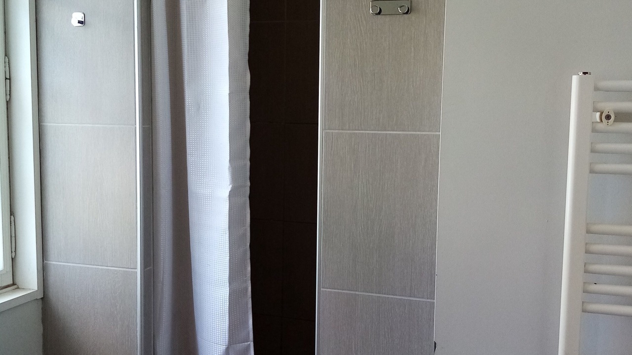 Photo of Bathroom in Saint-Morillon