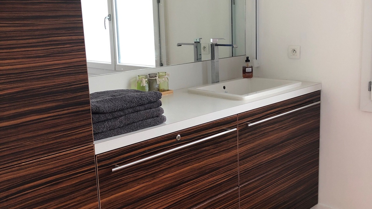Photo of Bathroom in Saint-Morillon
