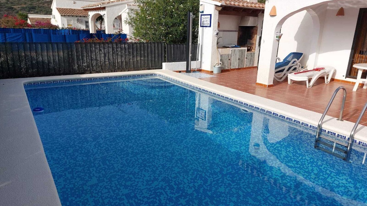 Photo of Outdoor in Monte Pego