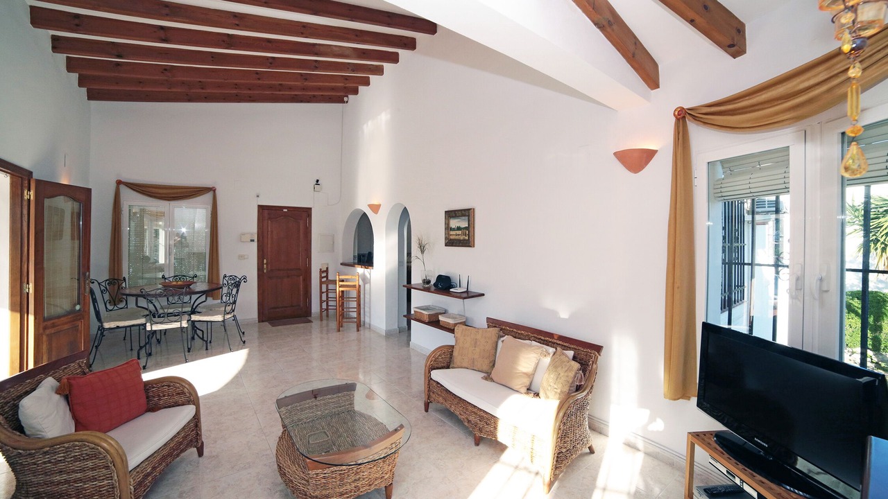 Photo of Livingroom in Monte Pego