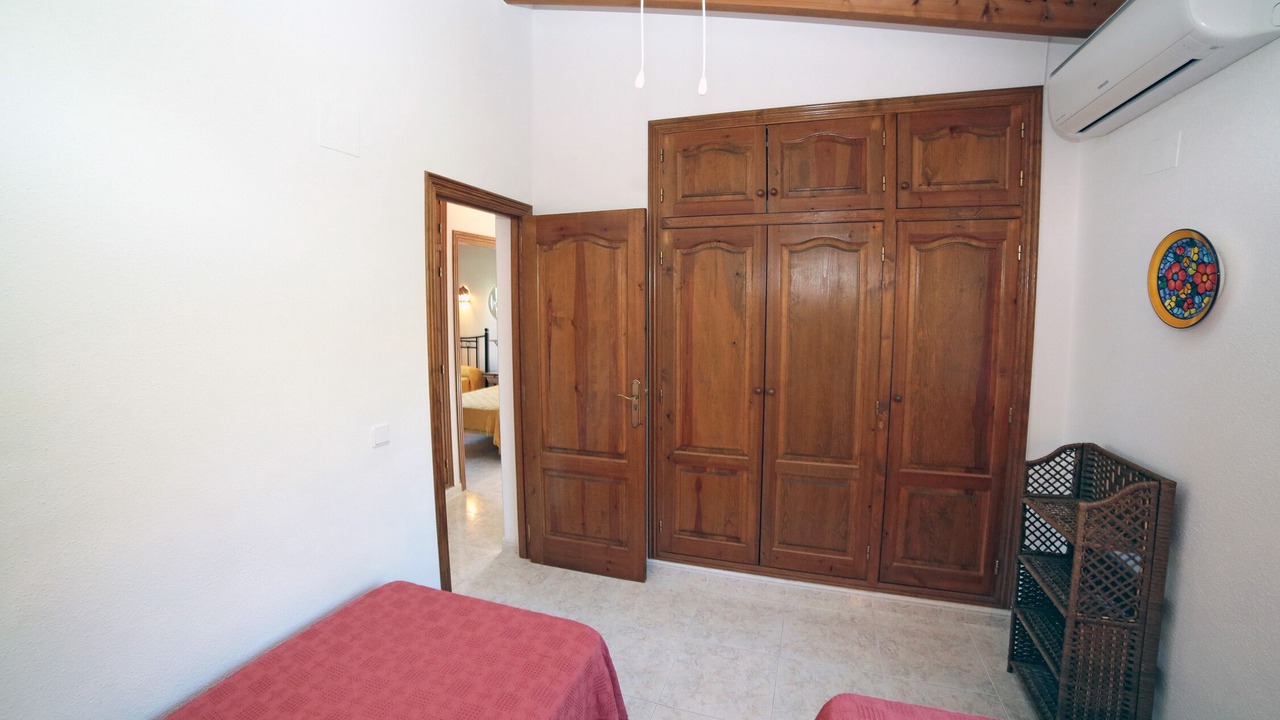 Photo of Bedroom in Monte Pego