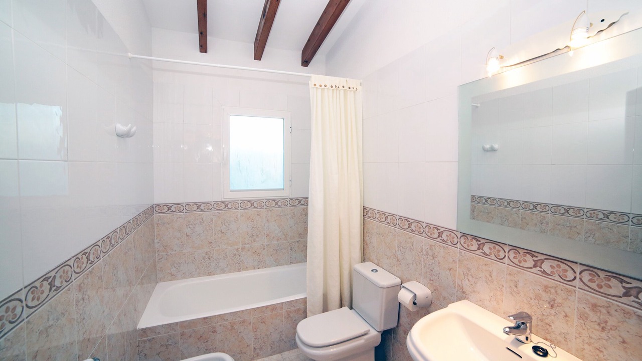 Photo of Bathroom in Monte Pego