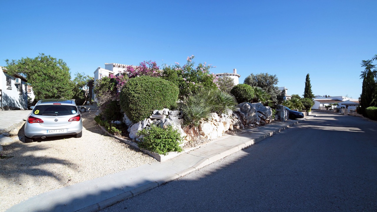 Photo of Outdoor in Monte Pego