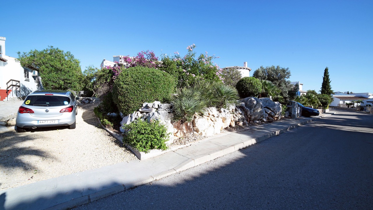 Photo of Outdoor in Monte Pego