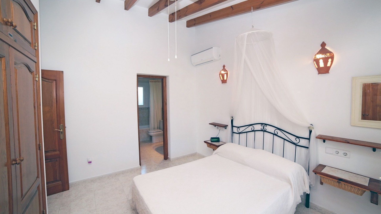 Photo of Bedroom in Monte Pego