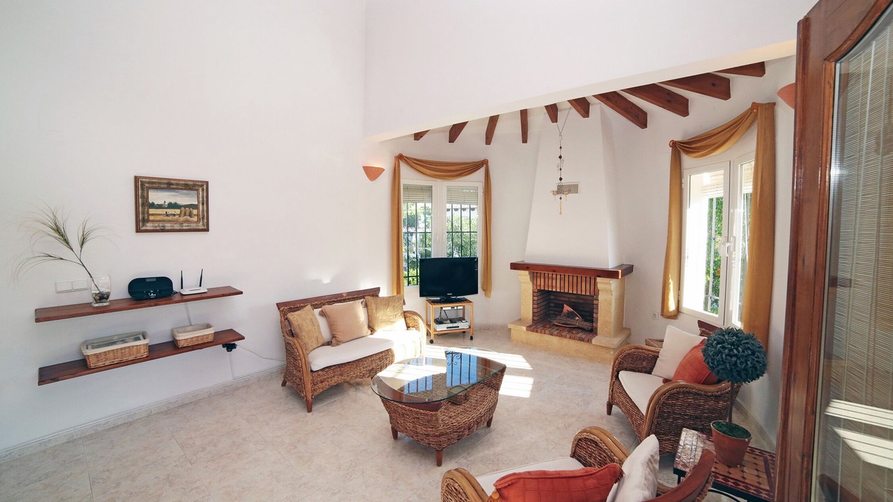 Photo of Livingroom in Monte Pego
