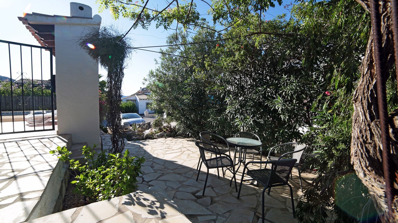 Photo of Outdoor in Monte Pego