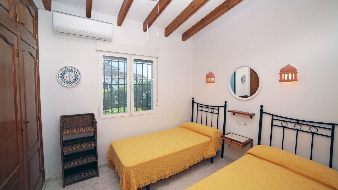 Photo of Bedroom in Monte Pego