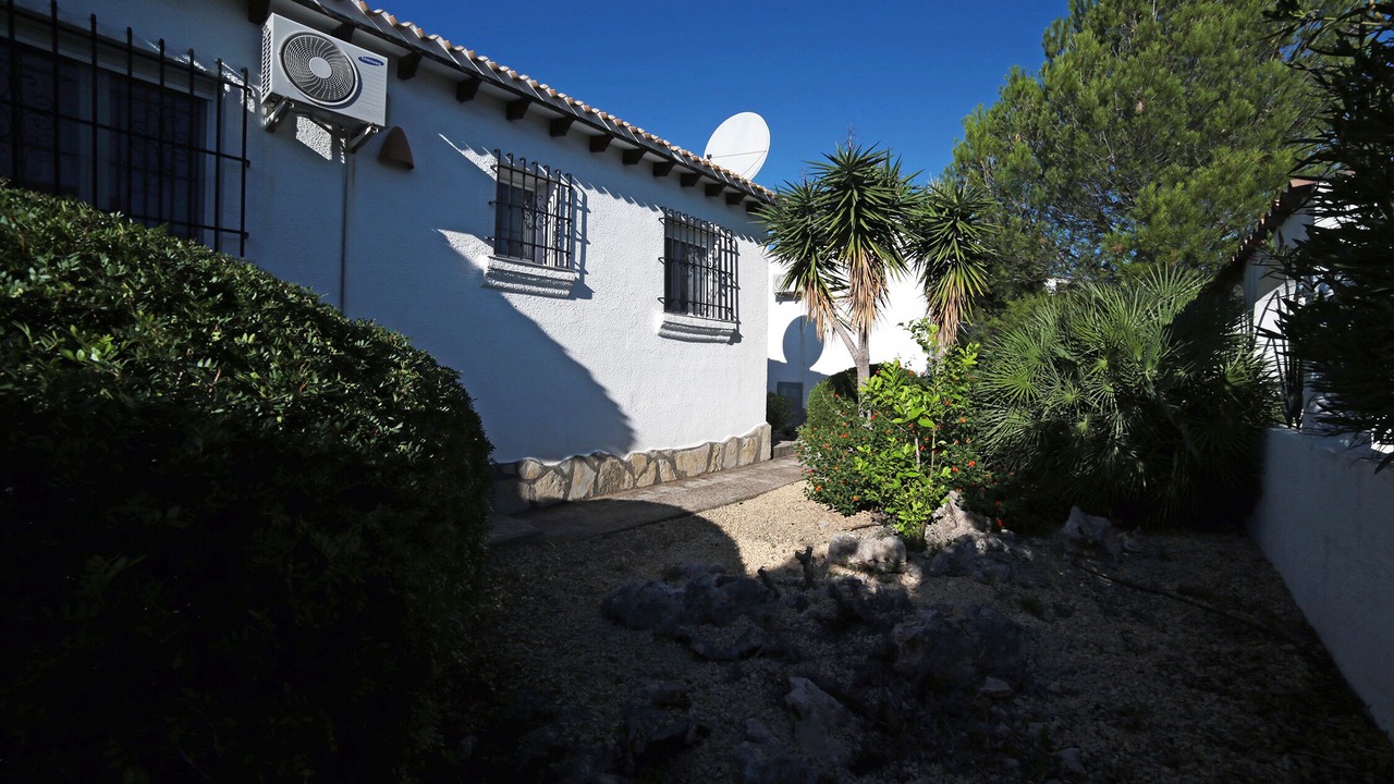 Photo of Outdoor in Monte Pego