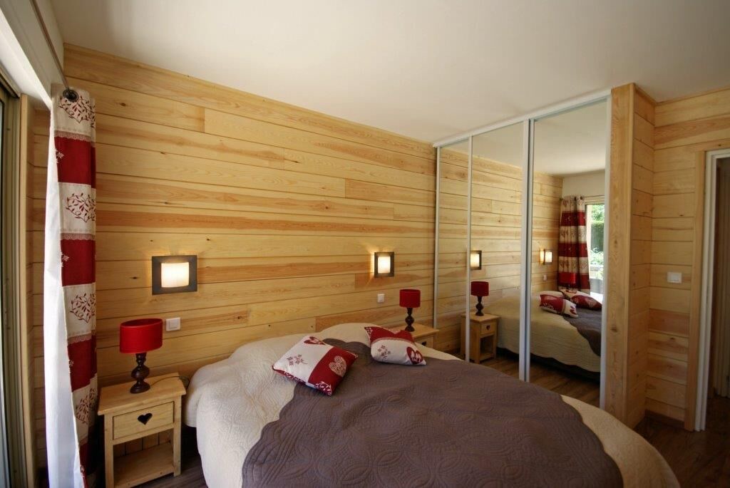 Photo of Bedroom in Barcelonnette