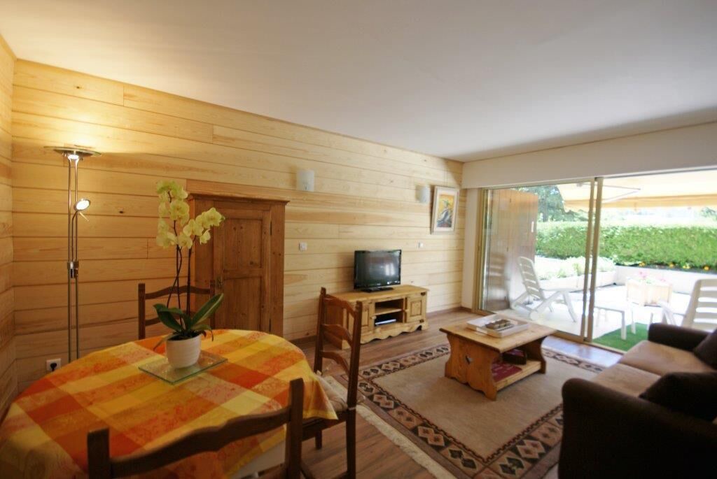 Photo of Livingroom in Barcelonnette