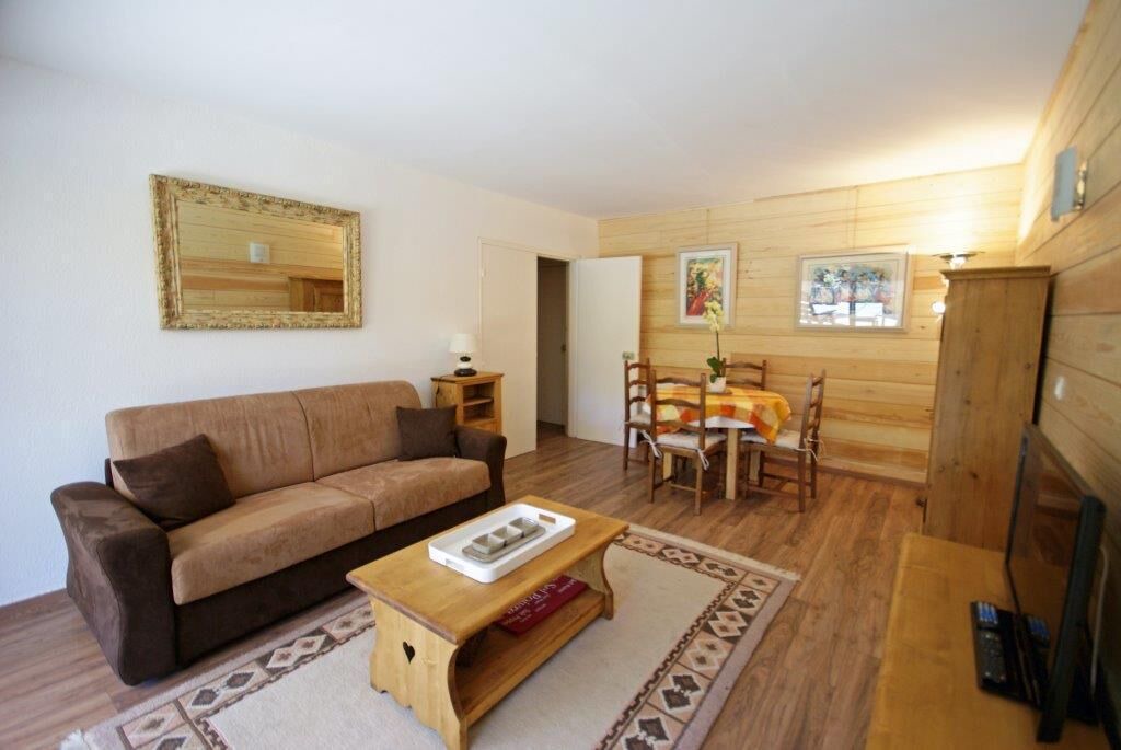 Photo of Livingroom in Barcelonnette