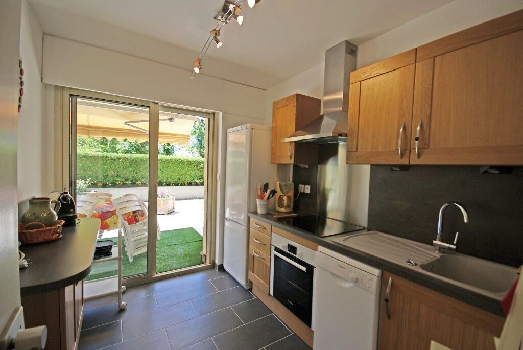 Photo of Kitchen in Barcelonnette