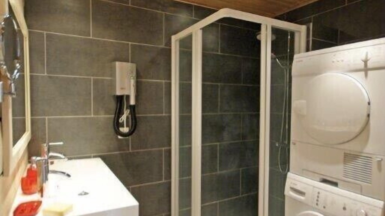 Photo of Bathroom in Barcelonnette