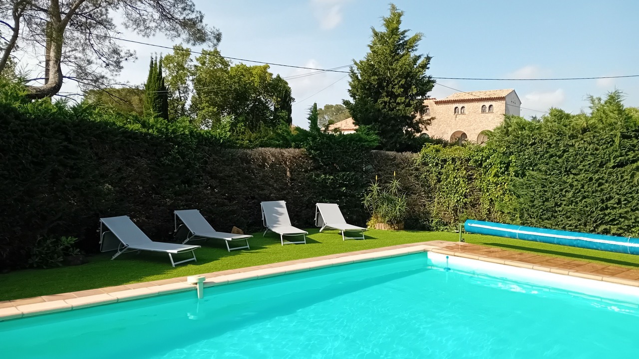 Photo of Outdoor in Valescure