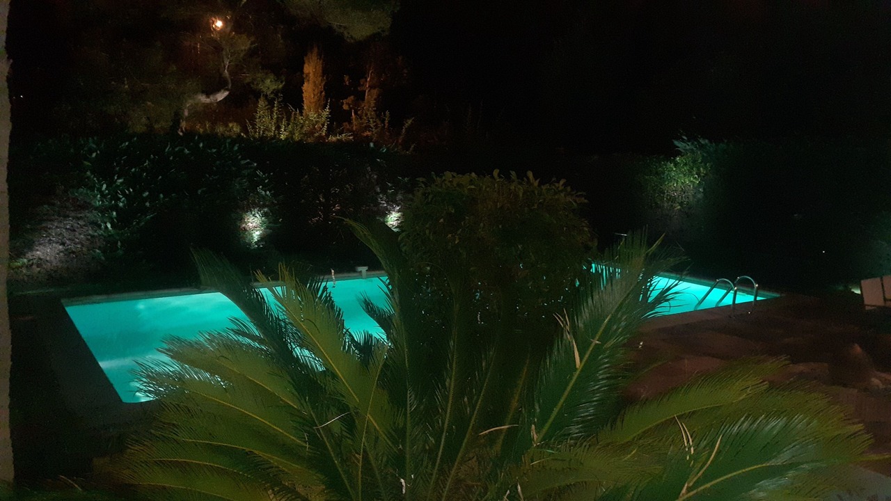 Photo of Outdoor in Valescure