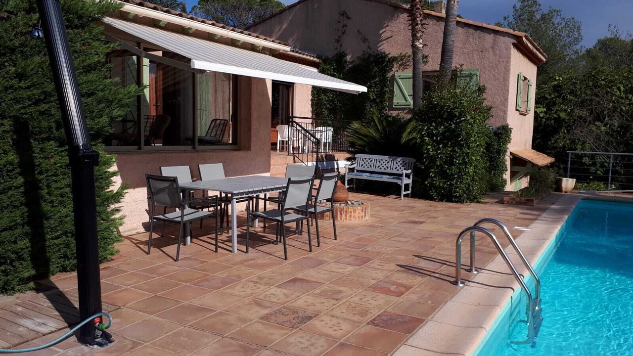 Photo of Outdoor in Valescure