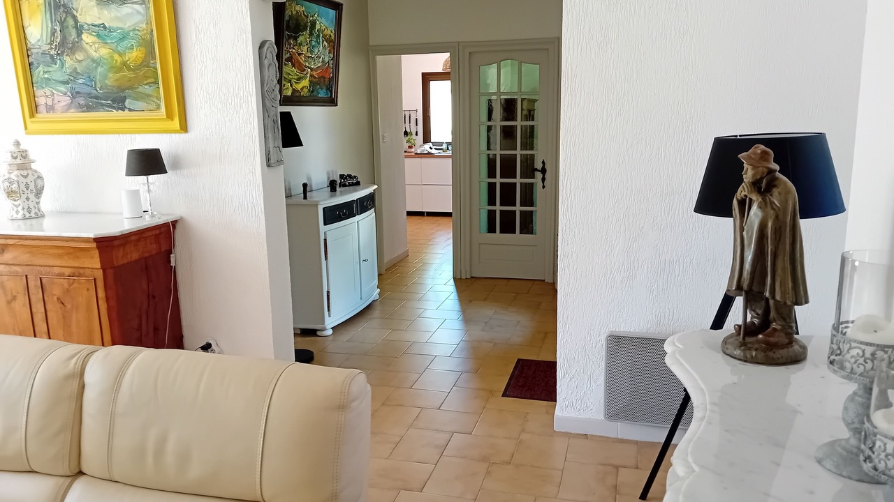 Photo of Livingroom in Valescure