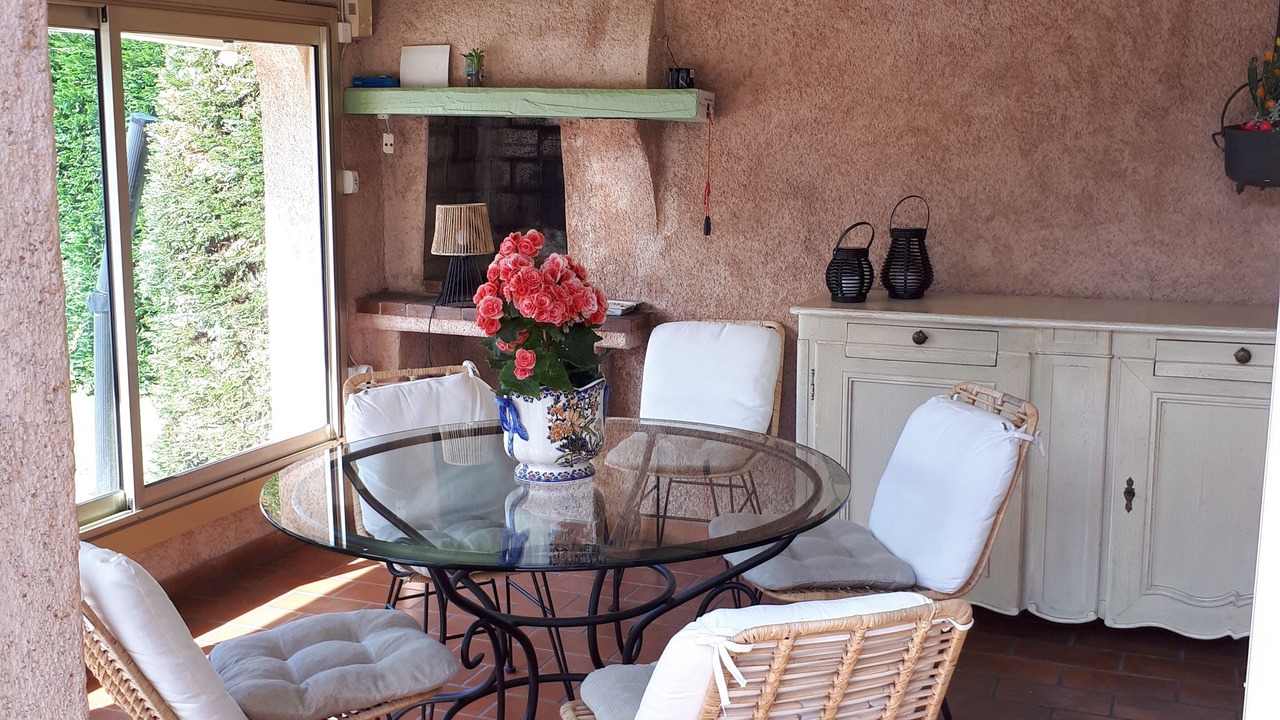 Photo of Outdoor in Valescure