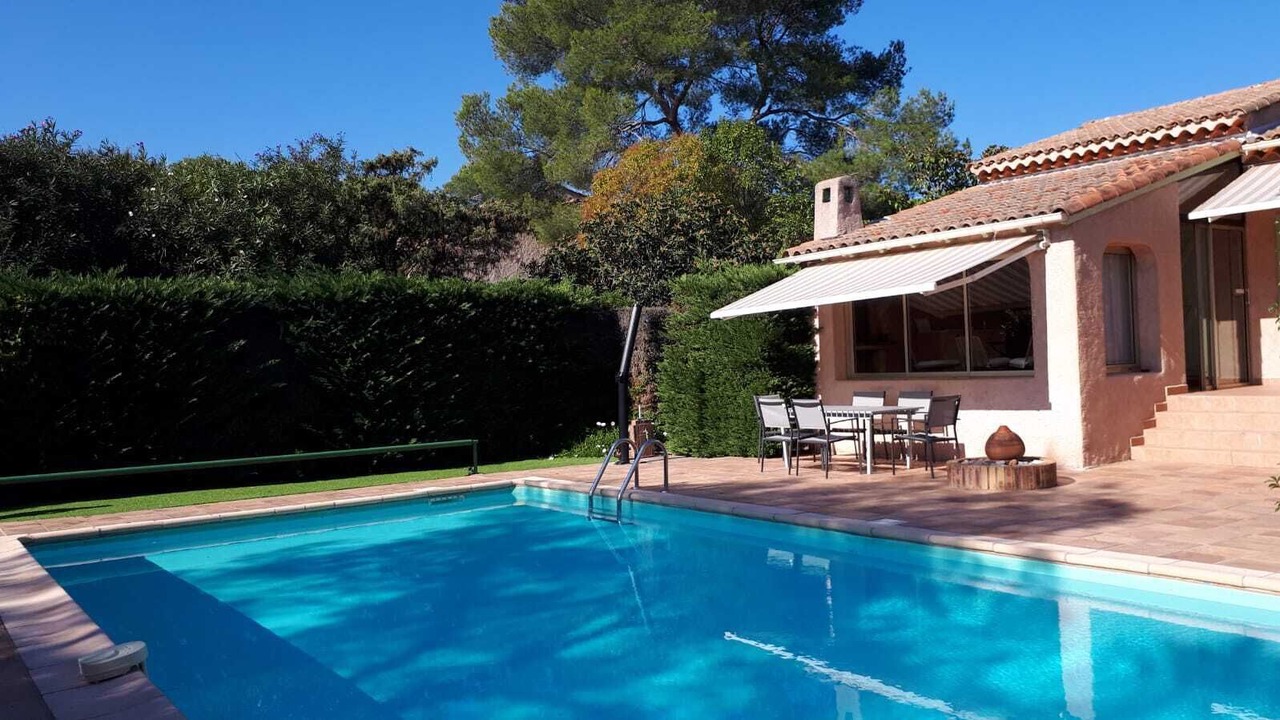 Photo of Outdoor in Valescure