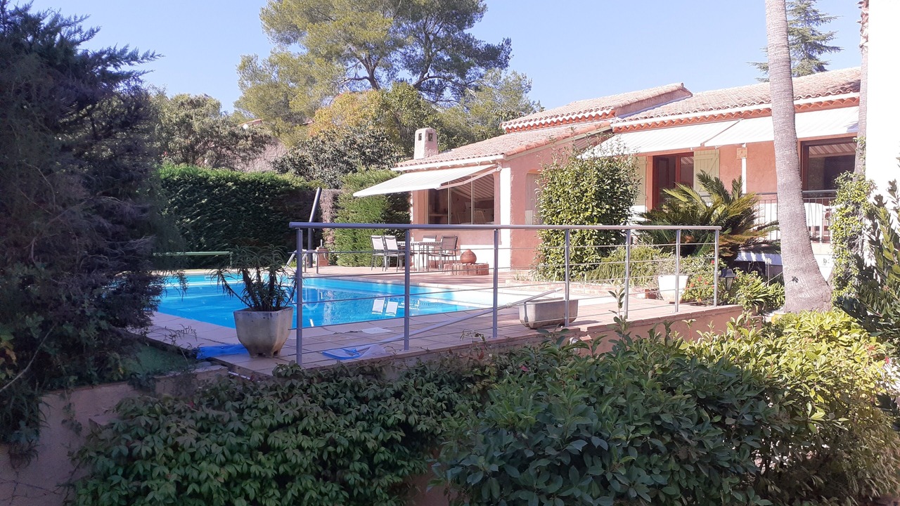 Photo of Outdoor in Valescure