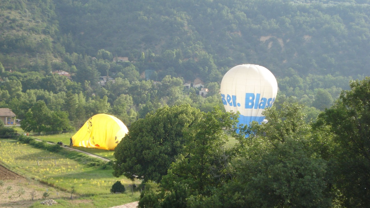 Photo of Outdoor in Estoublon