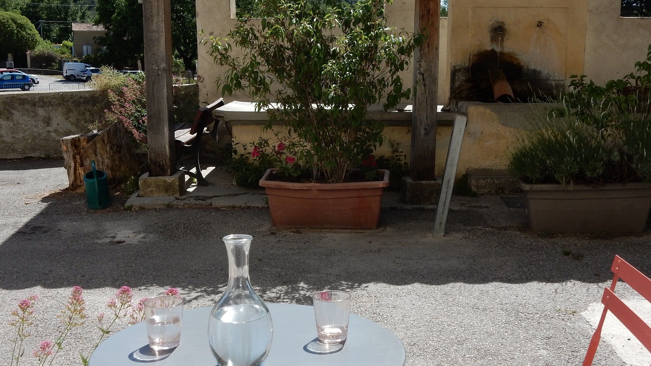 Photo of Outdoor in Estoublon