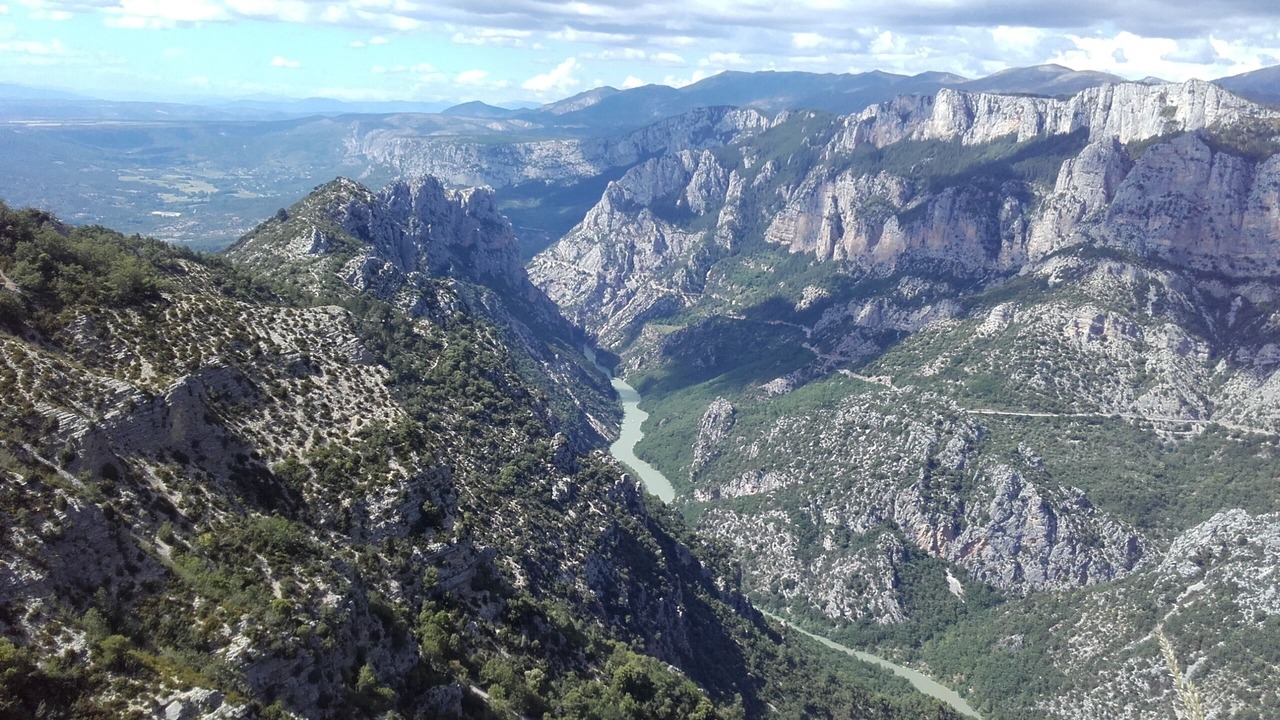 Photo of Outdoor in Estoublon