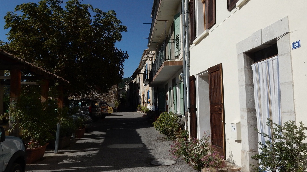 Photo of Outdoor in Estoublon