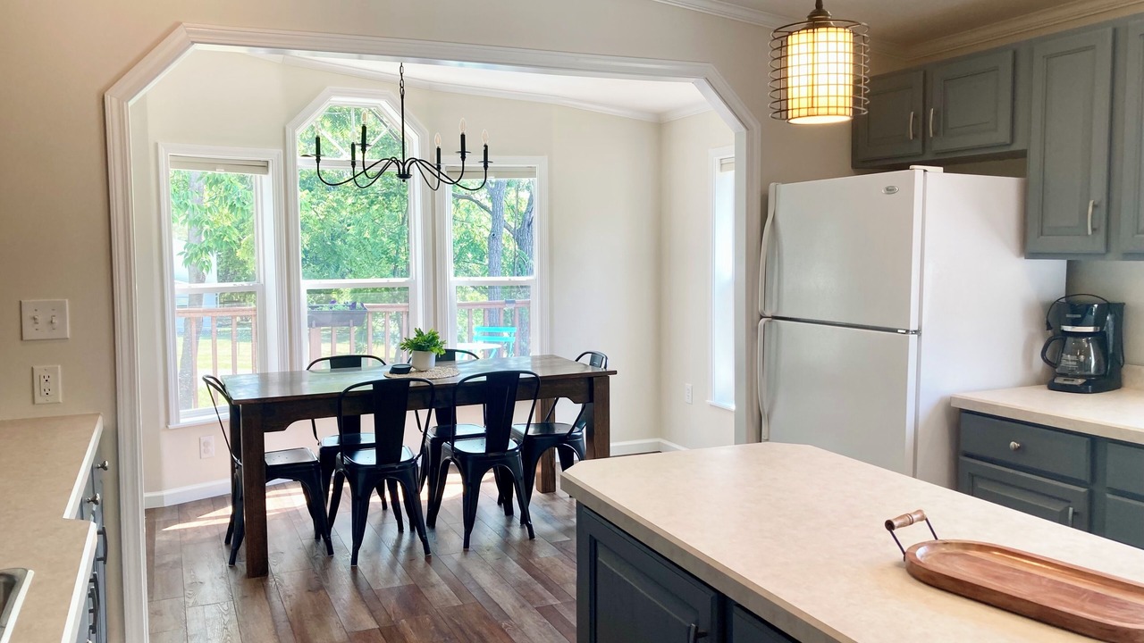 Photo of Kitchen in Canandaigua