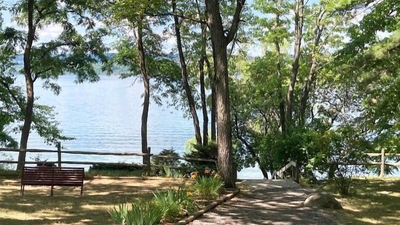 Photo of Outdoor in Canandaigua