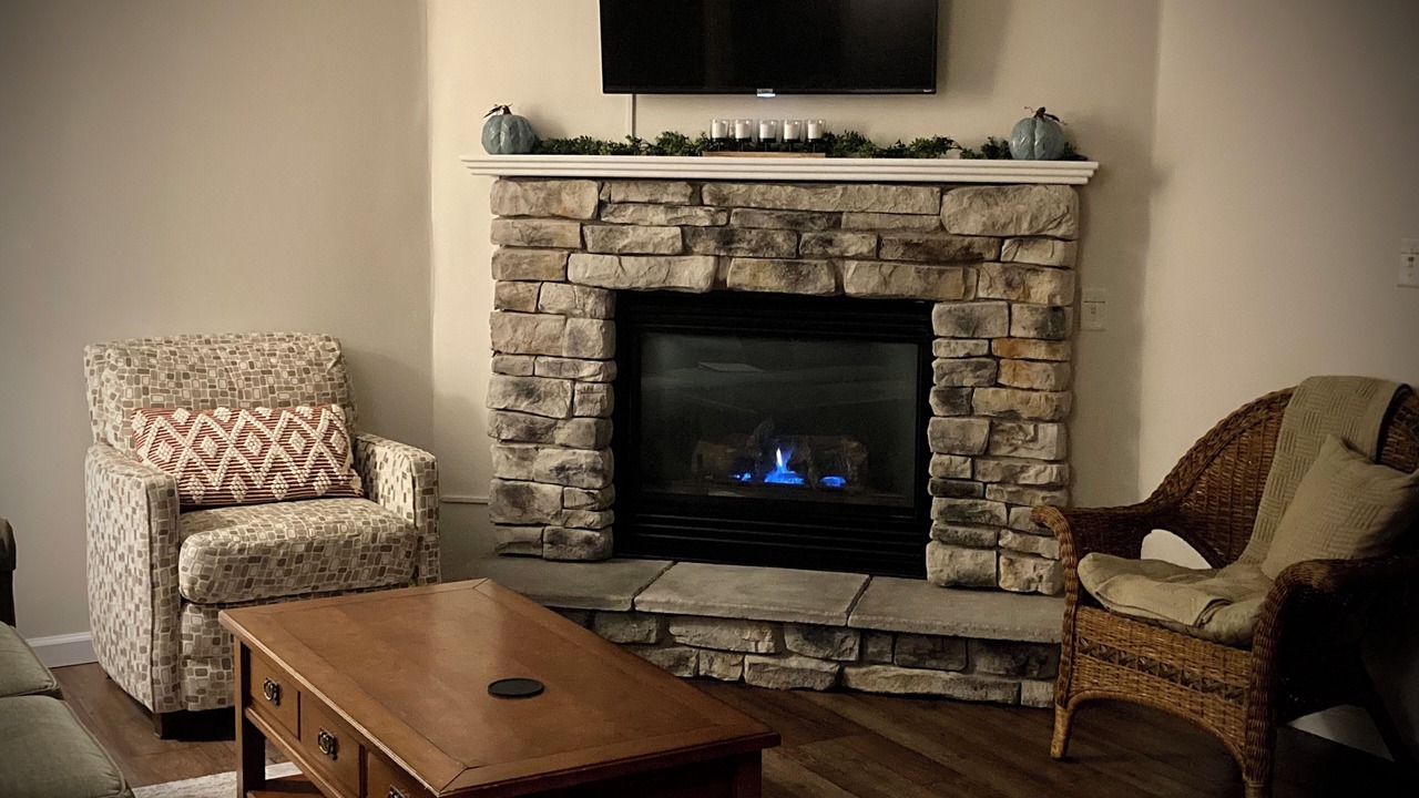 Photo of Livingroom in Canandaigua