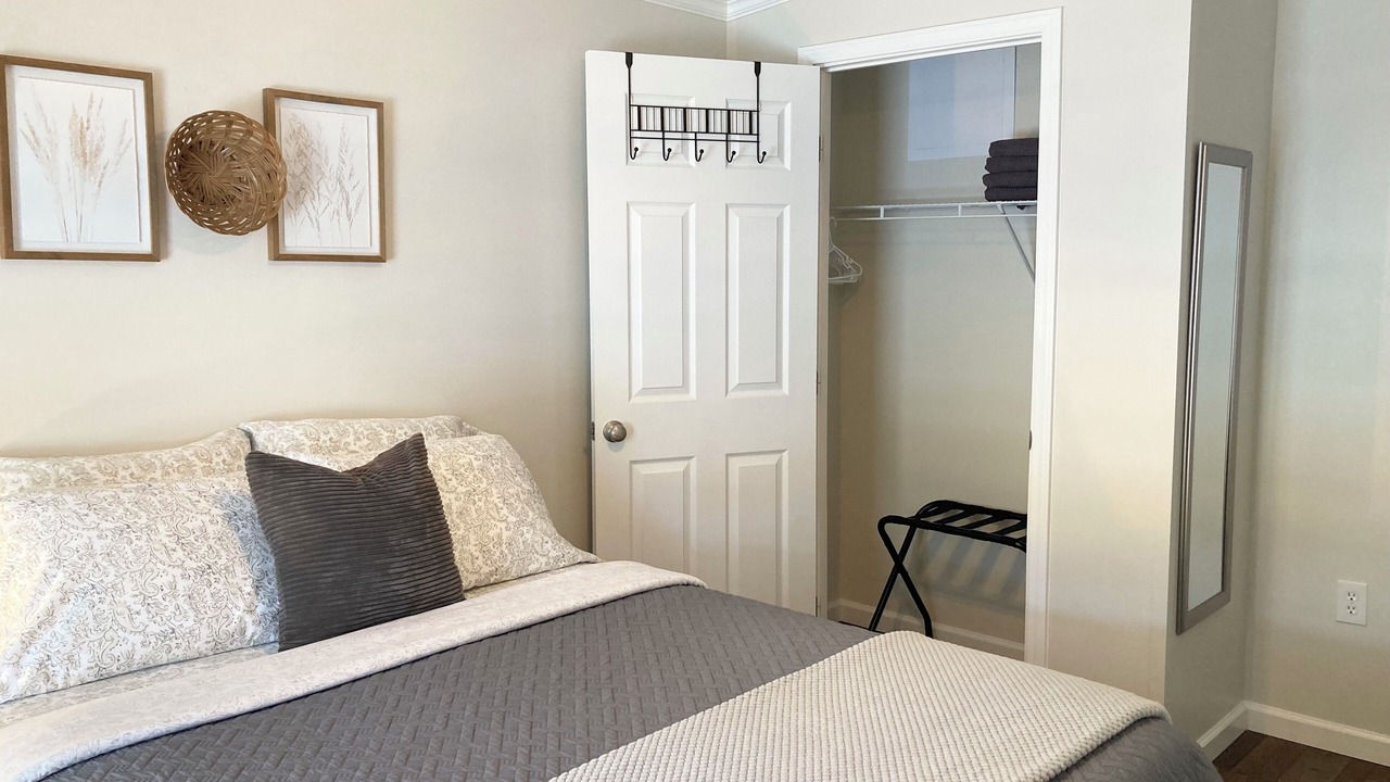 Photo of Bedroom in Canandaigua
