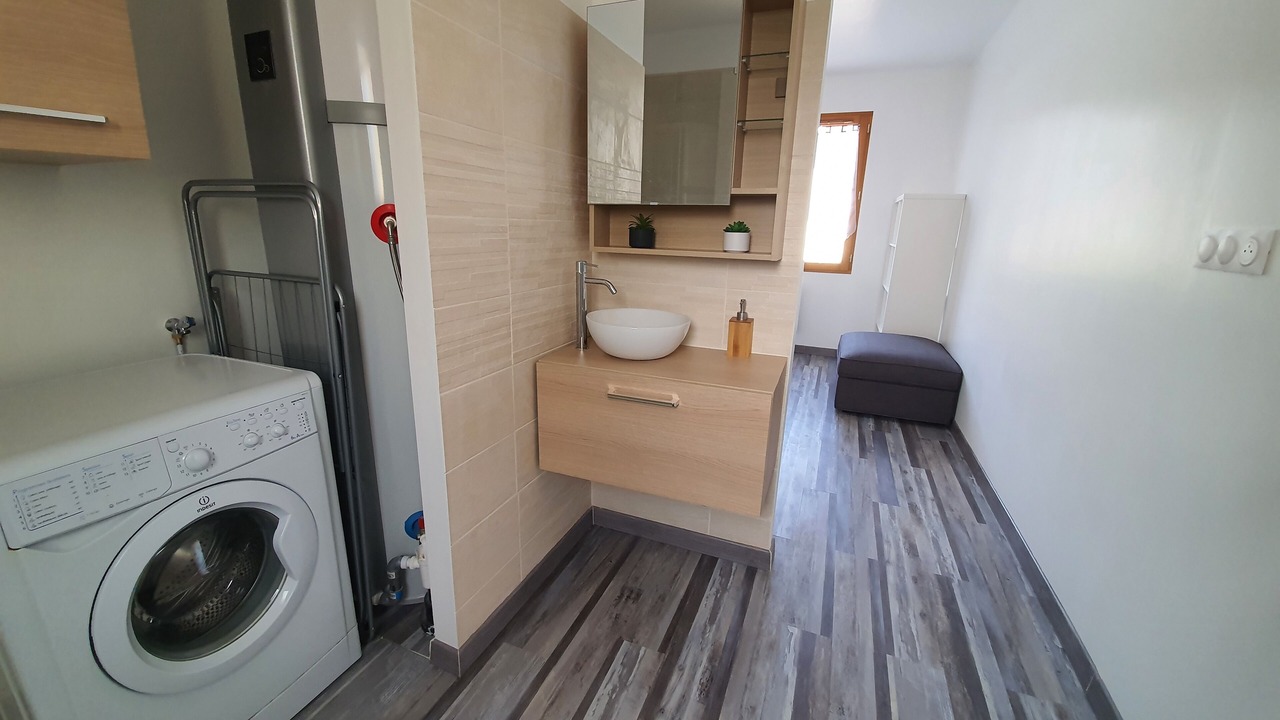 Photo of Bathroom in Meusnes