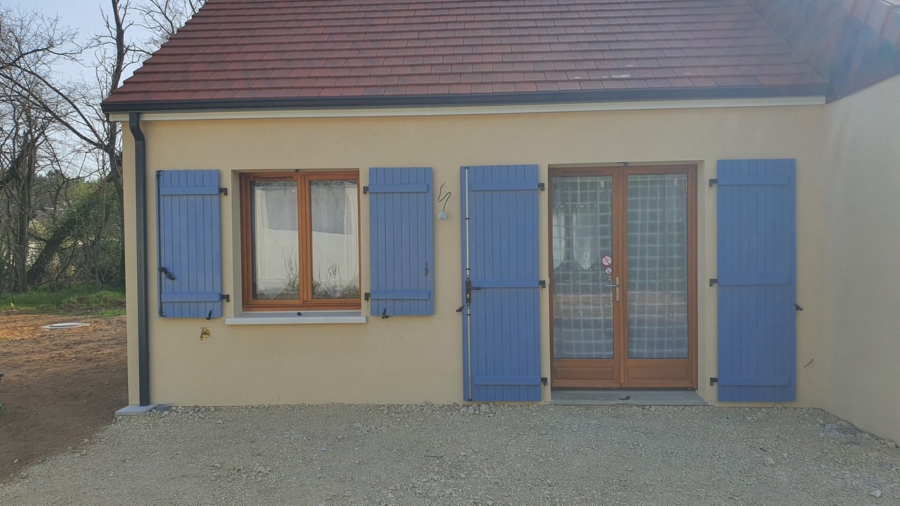 Photo of Outdoor in Meusnes