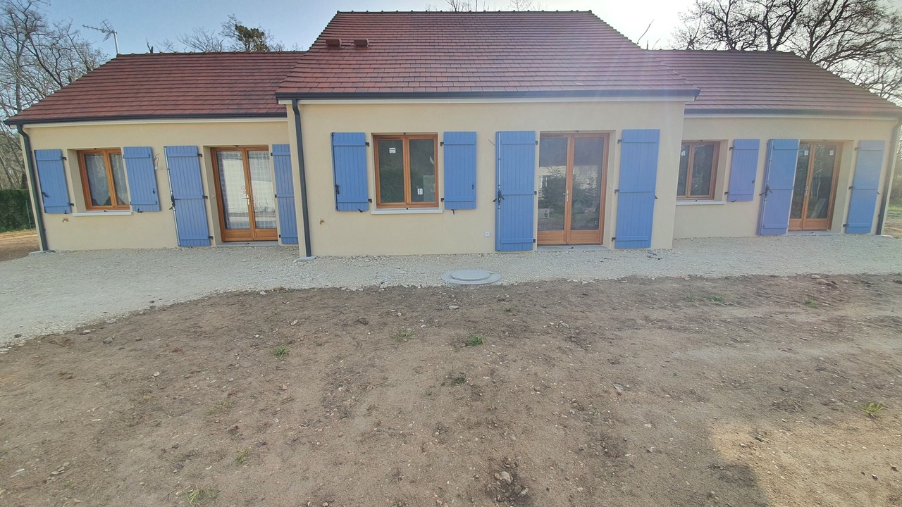 Photo of Outdoor in Meusnes